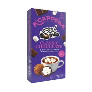 The Original Hot Chocolate BevBombs - Classic Hot Chocolate
