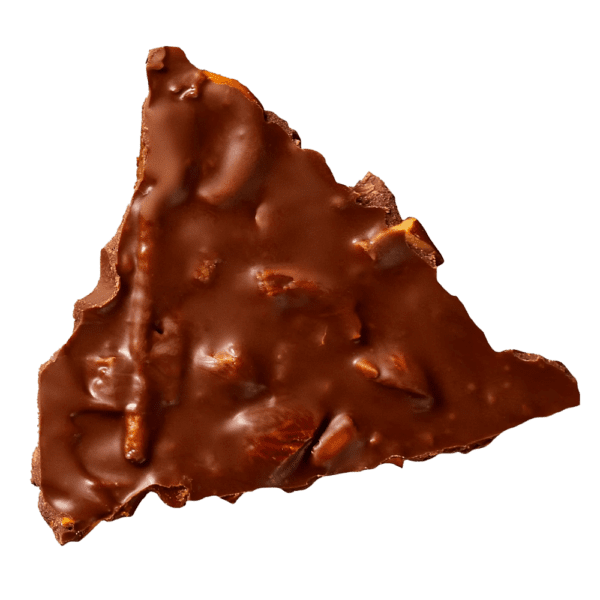 Candy Bar Milk Chocolate Bark - Image 2