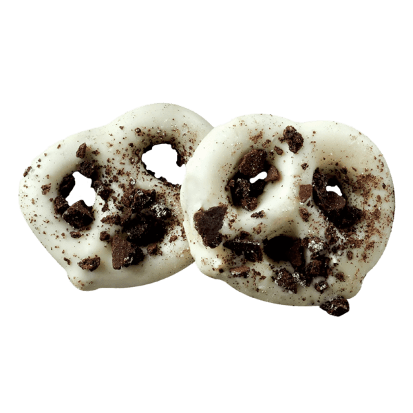 Cookies 'N Cream Knotty Grahams - Image 2