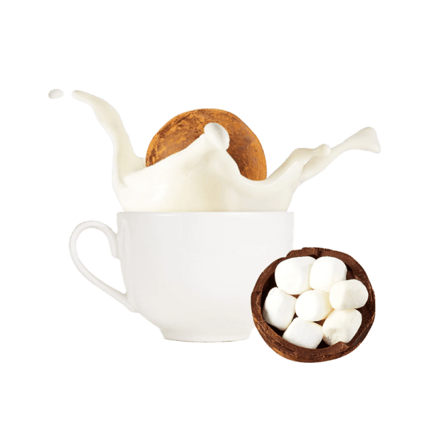 The Original Hot Chocolate BevBombs - Classic Hot Chocolate - Image 2