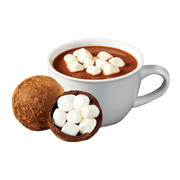 The Original Hot Chocolate BevBombs - Classic Hot Chocolate - Image 3