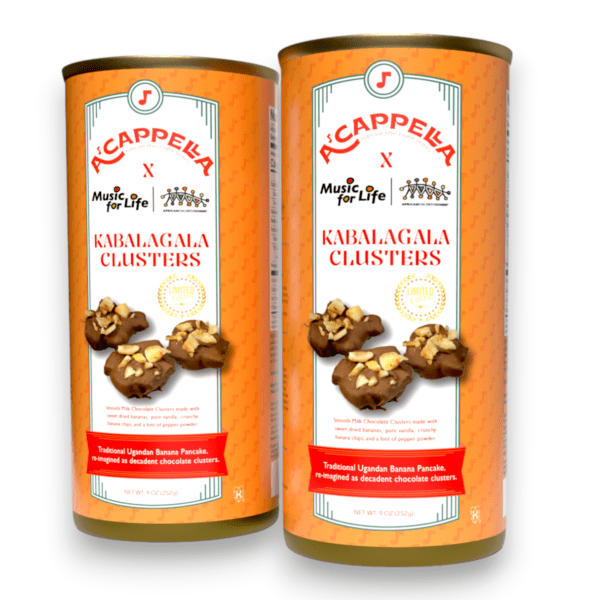 Kabalagala Clusters